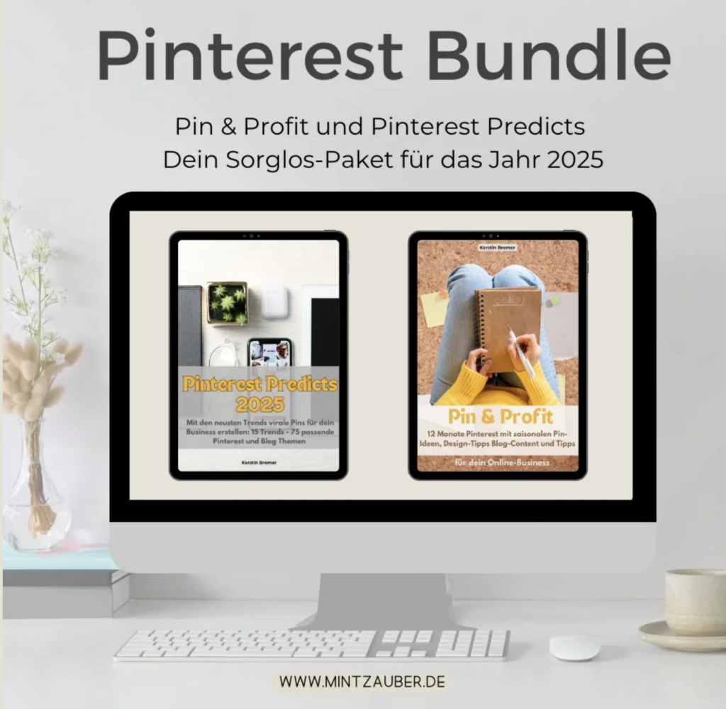 Pinterest Trends