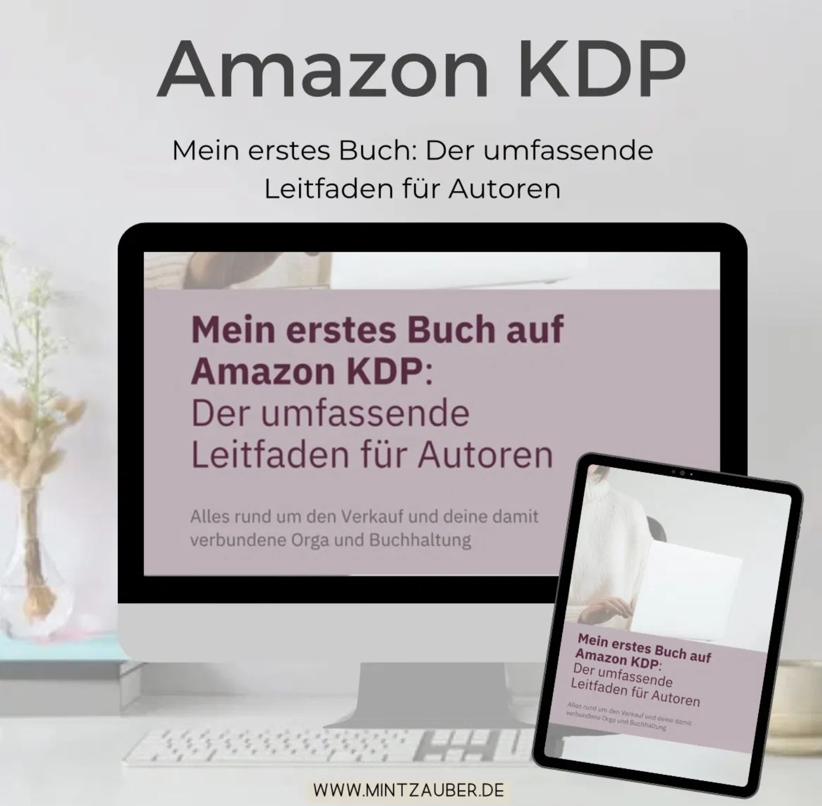 Amazon KDP