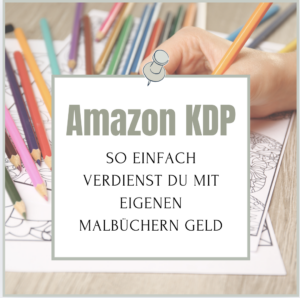 Amazon KDP