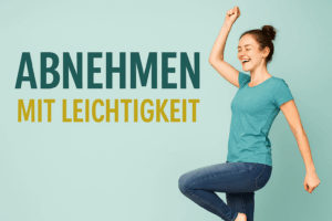Abnehmen mit Leichtigkeit